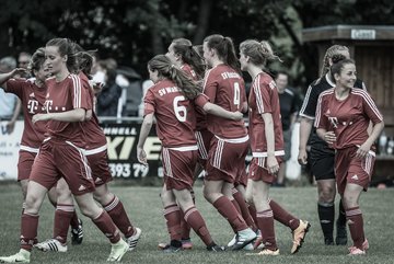 Bild 2171 - Aufstiegsspiel SG Borgstedt/Brekendorf - SV Wahlstedt : Ergebnis: 1:4